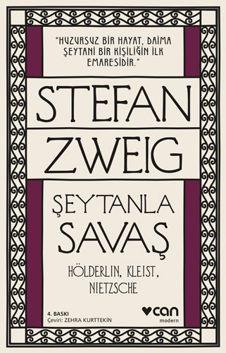 Şeytanla Savaş