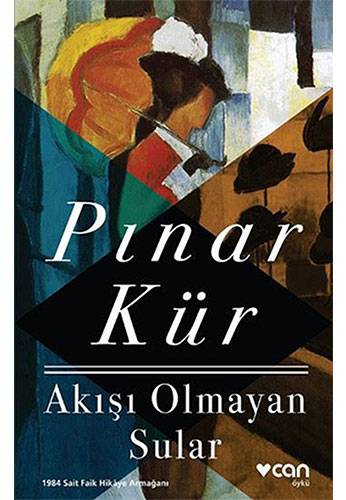 Akışı Olmayan Sular