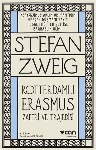 Rotterdamlı Erasmus