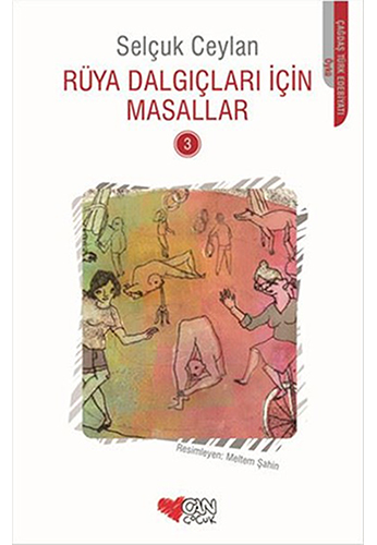 Rüya Dalgıçları İçin Masallar 3