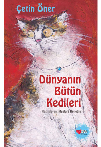 Dünyanın Bütün Kedileri