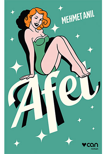 Afet Afet