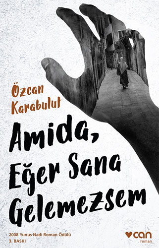Amida, Eğer Sana Gelemezsem Amida, Eğer Sana Gelemezsem