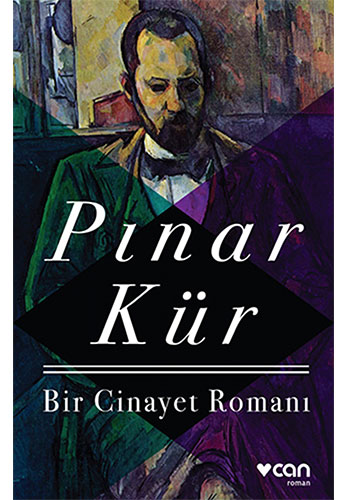 Bir Cinayet Romanı Bir Cinayet Romanı