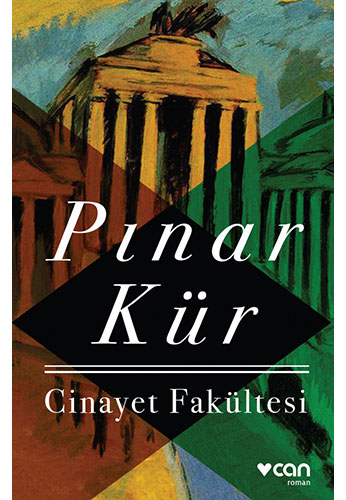 Cinayet Fakültesi Cinayet Fakültesi