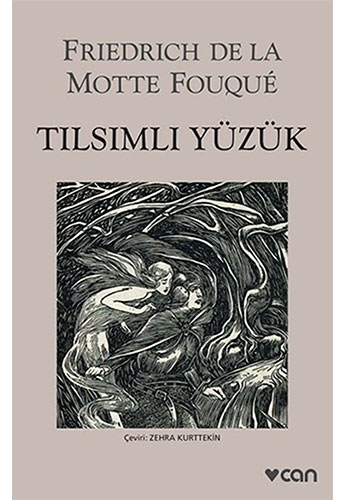 Tılsımlı Yüzük