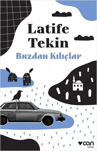 Buzdan Kılıçlar