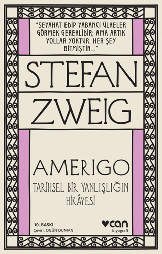Amerigo Amerigo