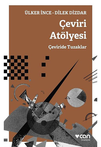 Çeviri Atölyesi Çeviri Atölyesi