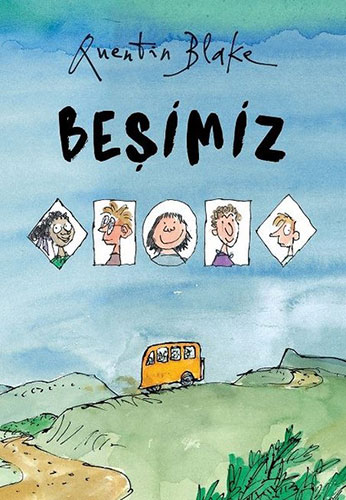 Beşimiz