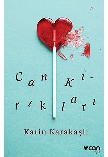 Can Kırıkları Can Kırıkları