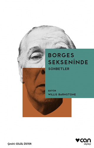 Borges Sekseninde Sohbetler Borges Sekseninde Sohbetler