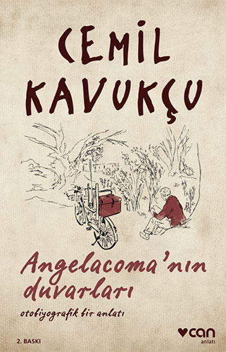 Angelacoma’Nın Duvarları Angelacoma’Nın Duvarları