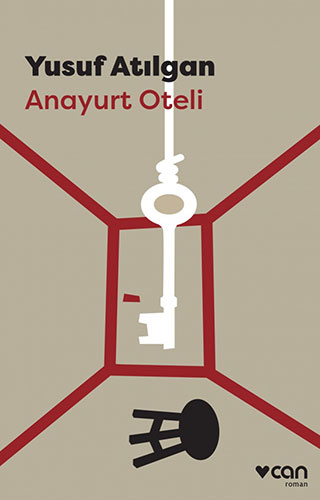 Anayurt Oteli Anayurt Oteli