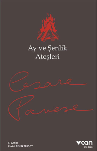 Ay Ve Şenlik Ateşleri Ay Ve Şenlik Ateşleri