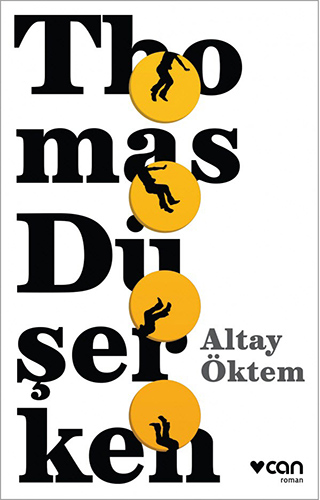 Thomas Düşerken Thomas Düşerken