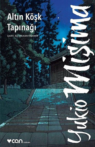 Altın Köşk Tapınağı Altın Köşk Tapınağı
