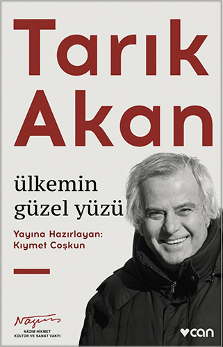 Tarık Akan - Ülkemin Güzel Yüzü Tarık Akan - Ülkemin Güzel Yüzü