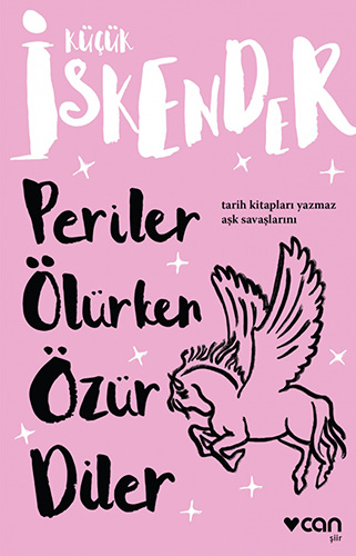 Periler Ölürken Özür Diler Periler Ölürken Özür Diler