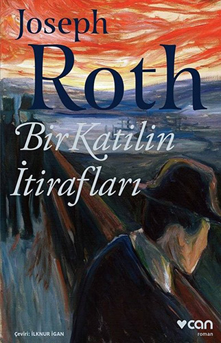 Bir Katilin İtirafları Bir Katilin İtirafları