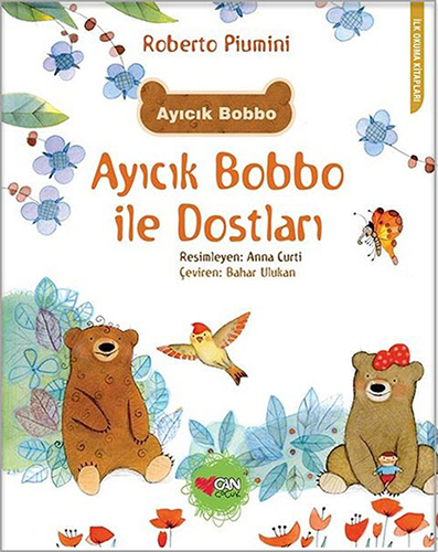 Ayıcık Bobbo ile Dostları