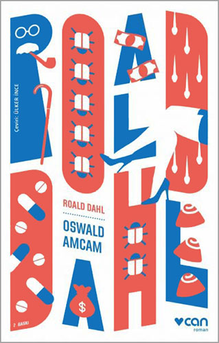 Oswald Amcam Oswald Amcam