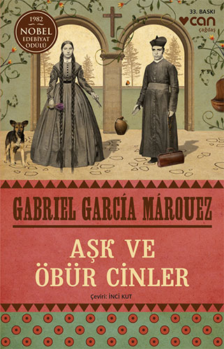 Aşk Ve Öbür Cinler Aşk Ve Öbür Cinler