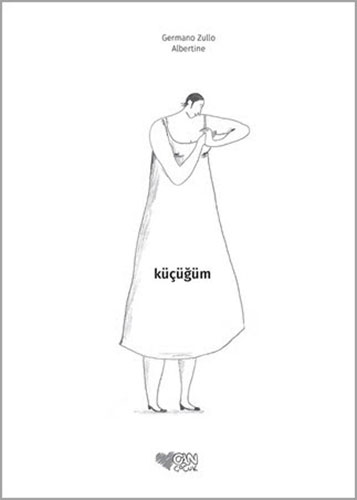 Küçüğüm (Ciltli)