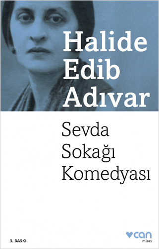 Sevda Sokağı Komedyası Sevda Sokağı Komedyası