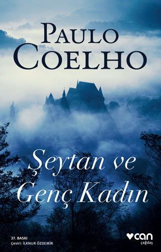Şeytan Ve Genç Kadın Şeytan Ve Genç Kadın