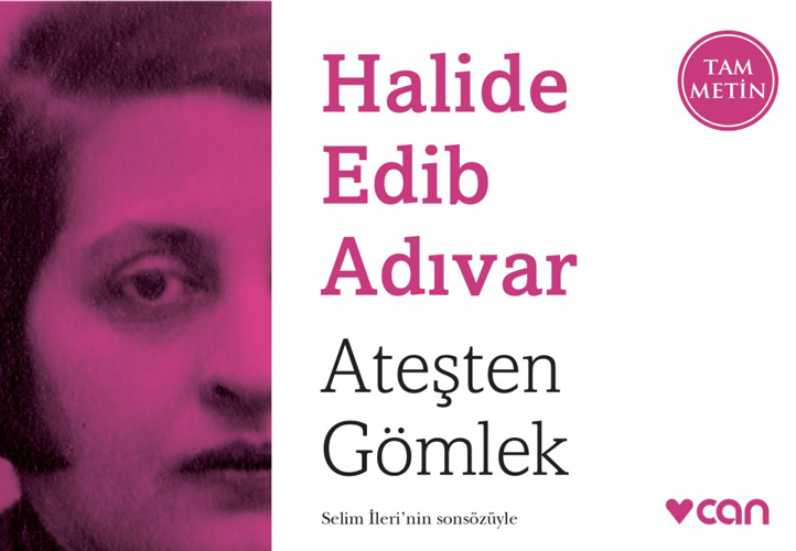 Ateşten Gömlek Ateşten Gömlek