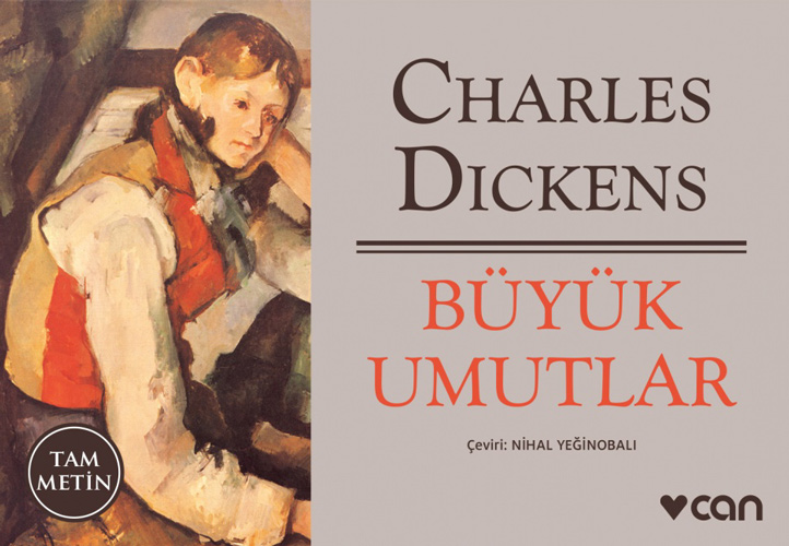 Büyük Umutlar