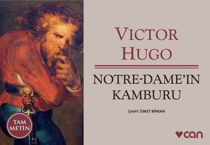 Notre-Dame'in Kamburu
