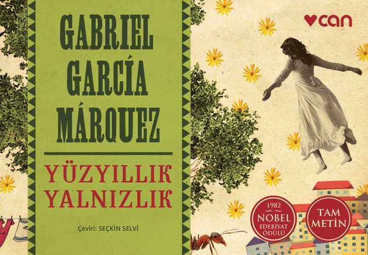 Yüzyıllık Yalnızlık Yüzyıllık Yalnızlık