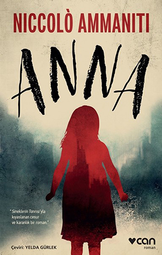 Anna Anna