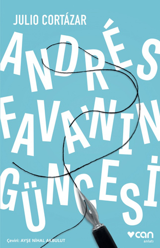 Andres Fava'Nın Güncesi Andres Fava'Nın Güncesi