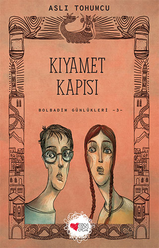 Kıyamet Kapısı
