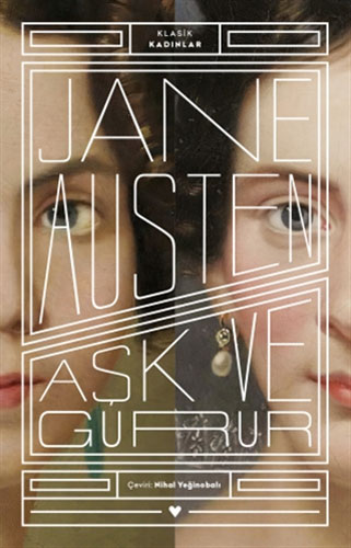 Aşk Ve Gurur