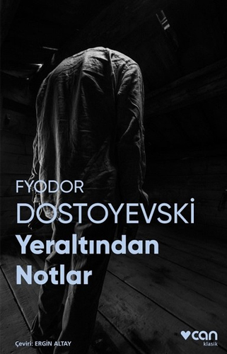 Yeraltından Notlar 