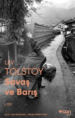 Savaş Ve Barış - Cilt 1 (Fotoğraflı Klasikler) Savaş Ve Barış - Cilt 1 (Fotoğraflı Klasikler)