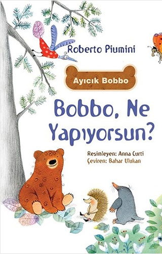 Bobbo, Ne Yapıyorsun?