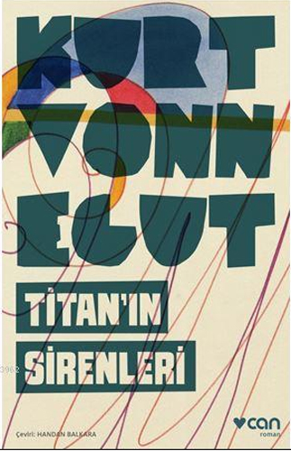 Titan’In Sirenleri Titan’In Sirenleri
