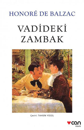 Vadideki Zambak Vadideki Zambak