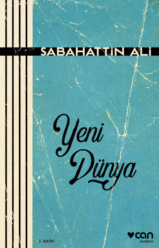 Yeni Dünya Yeni Dünya