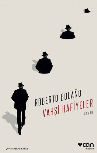 Vahşi Hafiyeler Vahşi Hafiyeler
