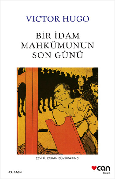 Bir İdam Mahkumunun Son Günü