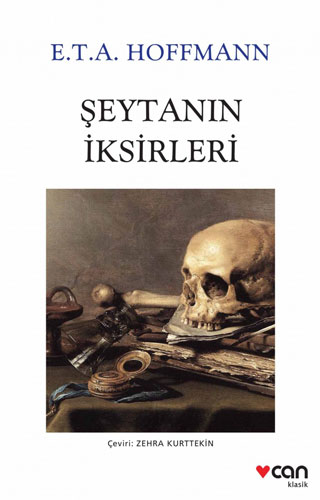 Şeytanın İksirleri Şeytanın İksirleri