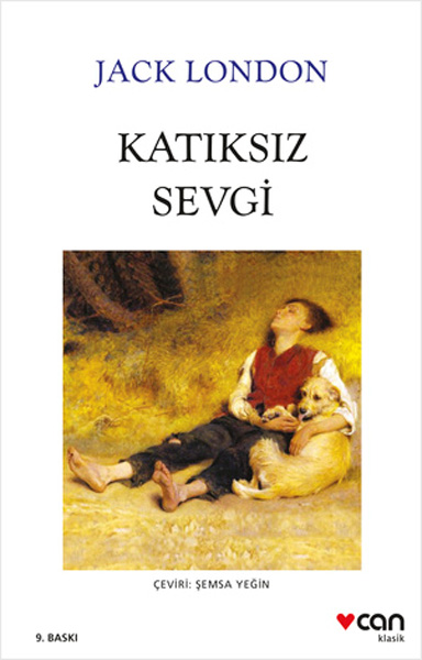 Katıksız Sevgi