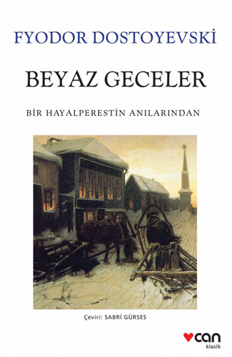 Beyaz Geceler Beyaz Geceler