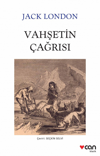 Vahşetin Çağrısı Vahşetin Çağrısı